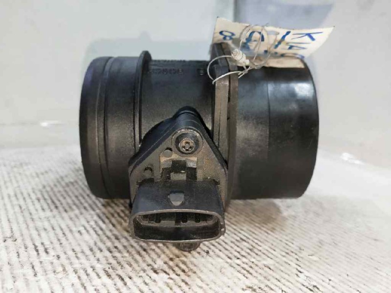 Recambio de caudalimetro para kia carnival referencia OEM IAM 0281002554 281640A000 BOSCH