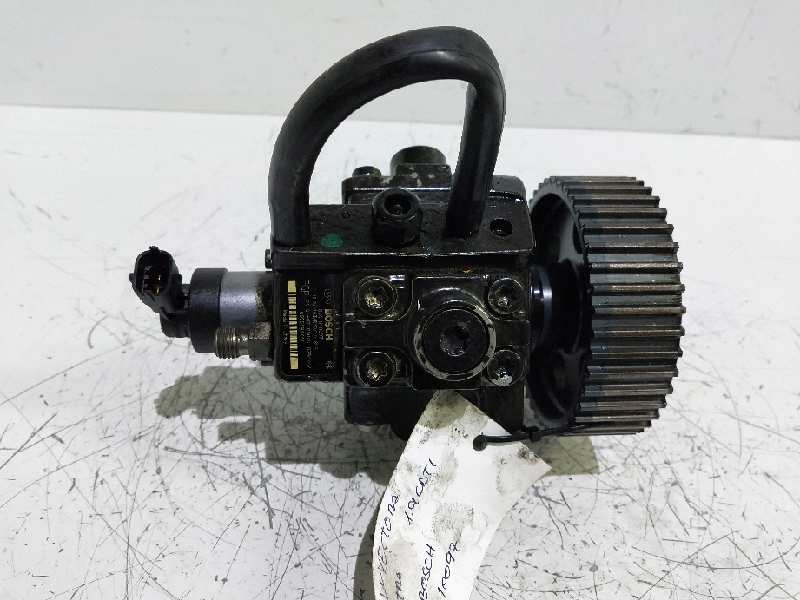 Recambio de bomba inyeccion para opel vectra c berlina 1.9 cdti referencia OEM IAM 0445010097 BOSCH  Recambio de bomba inyeccion para opel vectra c berlina 1.9 cdti referencia OEM IAM 0445010097 BOSCH