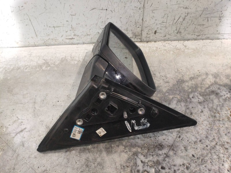 Recambio de retrovisor izquierdo para kia soul diva referencia OEM IAM   ELECTRICO
