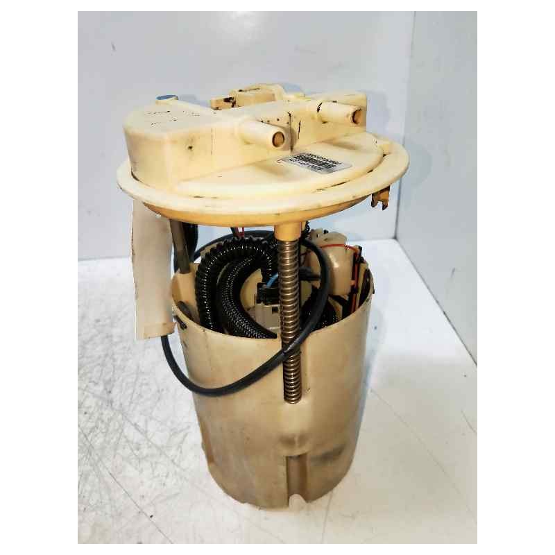 Recambio de bomba combustible para renault laguna ii (bg0) 2.2 dci turbodiesel referencia OEM IAM 0580313078 8200071331 BOSCH AF