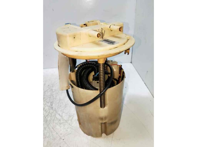 Recambio de bomba combustible para renault laguna ii (bg0) 2.2 dci turbodiesel referencia OEM IAM 0580313078 8200071331 BOSCH AF