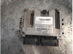 Recambio de centralita motor uce para ford fiesta (ccn) st-line referencia OEM IAM 0261S10727 C1B112A650EJ CV6A12B684BB