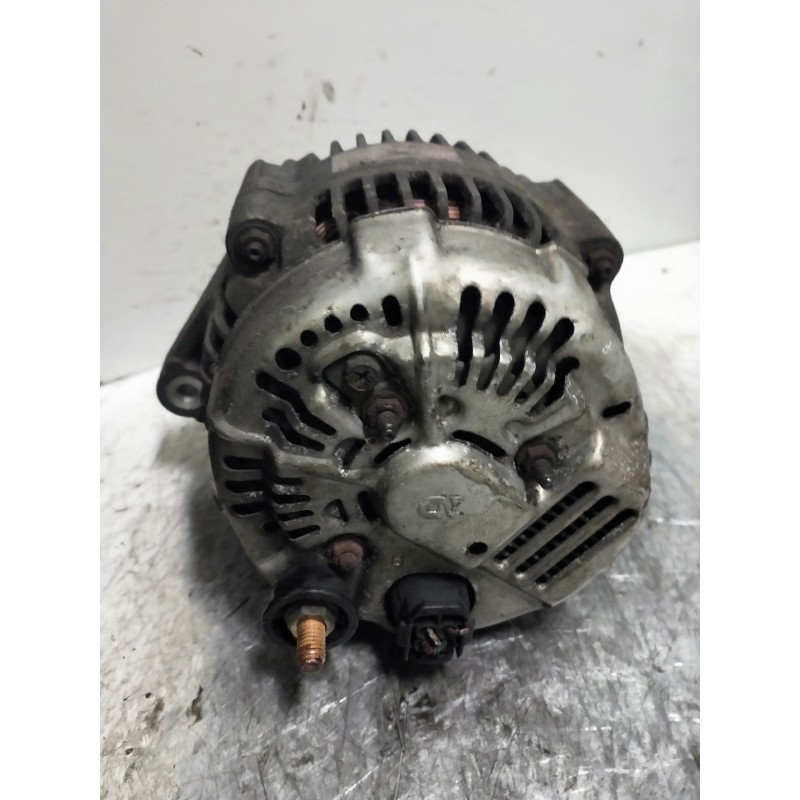 Recambio de alternador para jaguar s-type 4.0 v8 referencia OEM IAM   