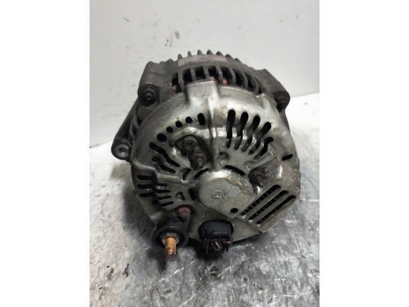 Recambio de alternador para jaguar s-type 4.0 v8 referencia OEM IAM   