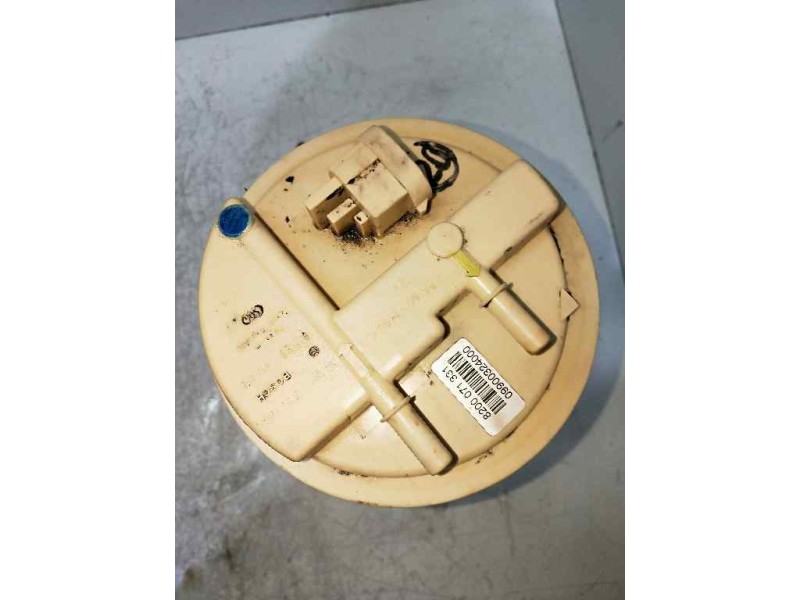 Recambio de bomba combustible para renault laguna ii (bg0) 2.2 dci turbodiesel referencia OEM IAM 0580313078 8200071331 BOSCH AF