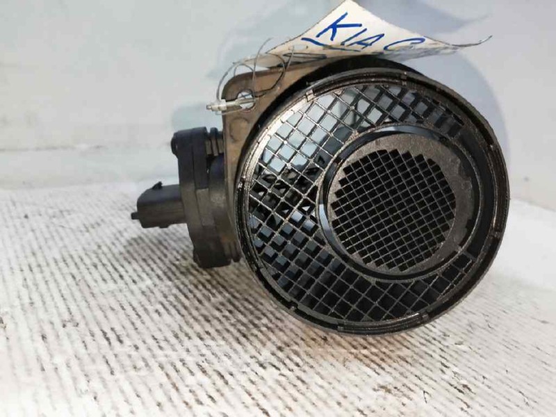Recambio de caudalimetro para kia carnival referencia OEM IAM 0281002554 281640A000 BOSCH