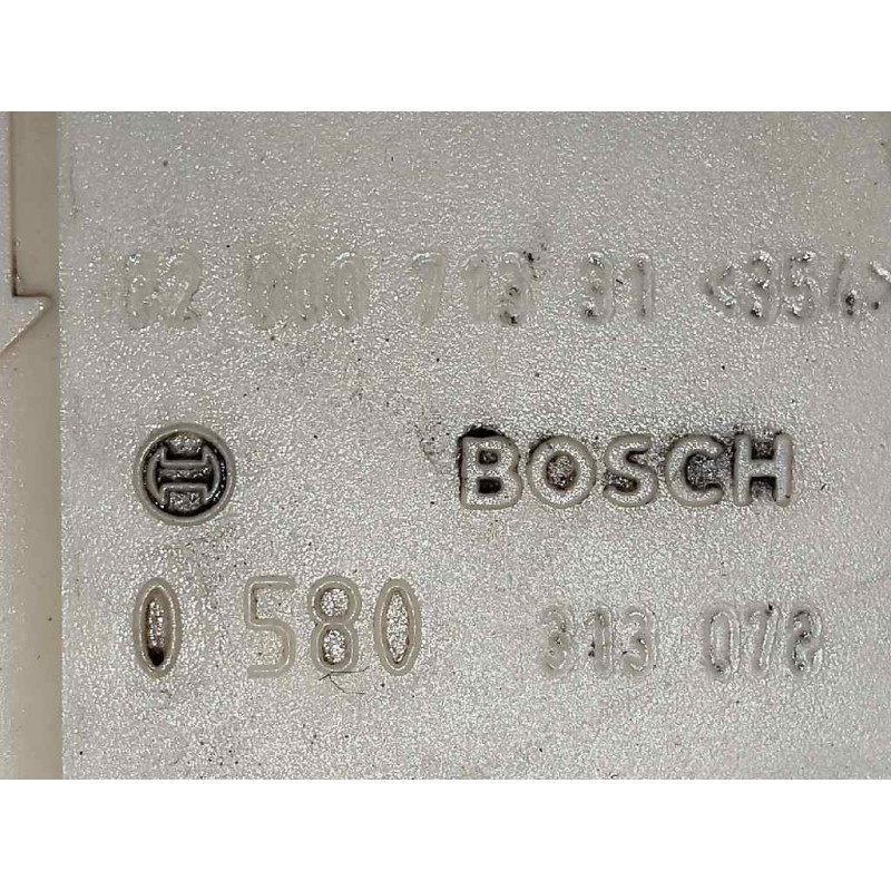 Recambio de bomba combustible para renault laguna ii (bg0) 2.2 dci turbodiesel referencia OEM IAM 0580313078 8200071331 BOSCH AF