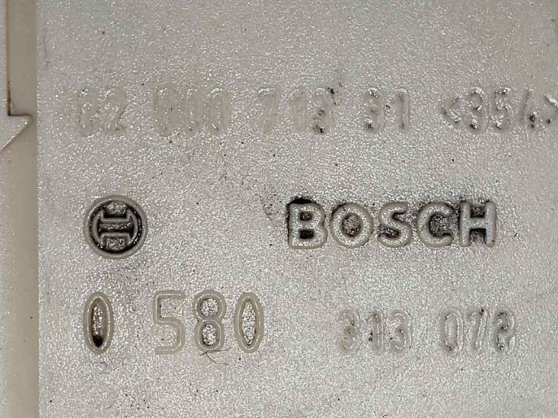 Recambio de bomba combustible para renault laguna ii (bg0) 2.2 dci turbodiesel referencia OEM IAM 0580313078 8200071331 BOSCH AF