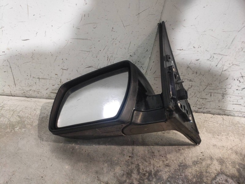 Recambio de retrovisor izquierdo para kia soul diva referencia OEM IAM   ELECTRICO
