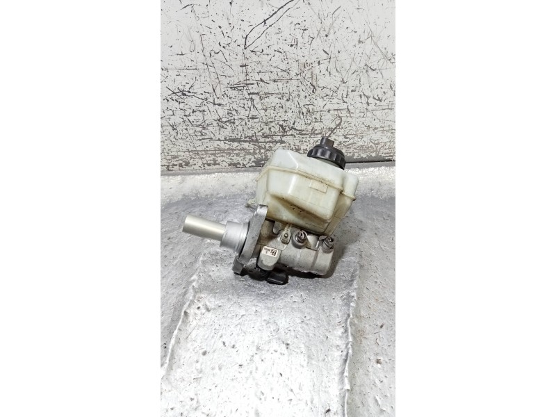 Recambio de bomba freno para volkswagen tiguan (5n2) sport 4motion bmt referencia OEM IAM 3C1611301  