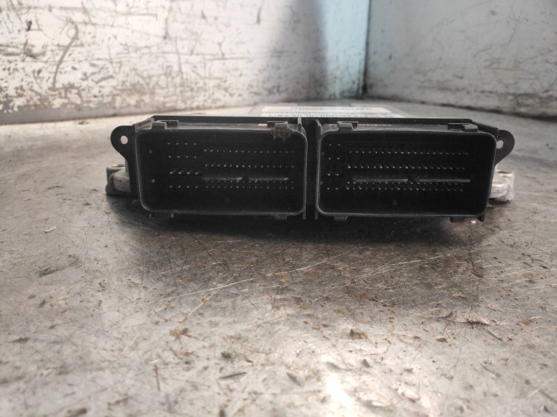 Recambio de centralita motor uce para ford fiesta (ccn) st-line referencia OEM IAM 0261S10727 C1B112A650EJ CV6A12B684BB