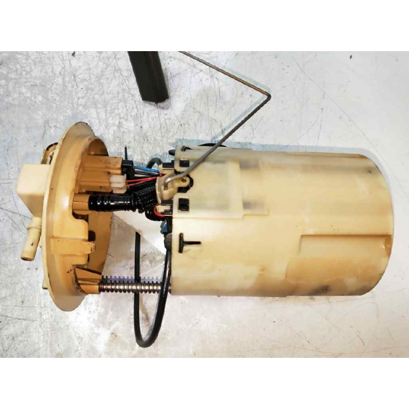 Recambio de bomba combustible para renault laguna ii (bg0) 2.2 dci turbodiesel referencia OEM IAM 0580313078 8200071331 BOSCH AF Recambio de bomba combustible para renault laguna ii (bg0) 2.2 dci turbodiesel referencia OEM IAM 0580313078 8200071331 BOSCH AF