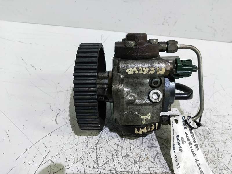 Recambio de bomba inyeccion para opel meriva 1.7 16v cdti referencia OEM IAM 8973138624 2940000073 DENSO