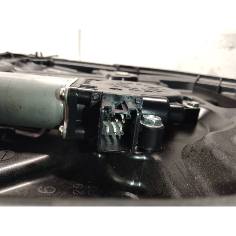 Recambio de elevalunas trasero derecho para mazda 6 kombi (gh) 2.0 crtd 140cv active sw referencia OEM IAM GS1D7297X  5P