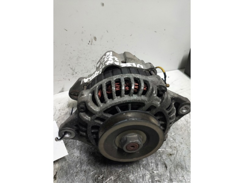 Recambio de alternador para nissan x-trail (t30) x-pedition referencia OEM IAM 231005M310  