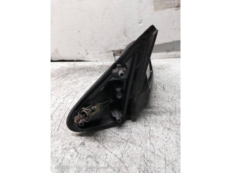 Recambio de retrovisor derecho para seat ibiza (6k) básico referencia OEM IAM   MANUAL
