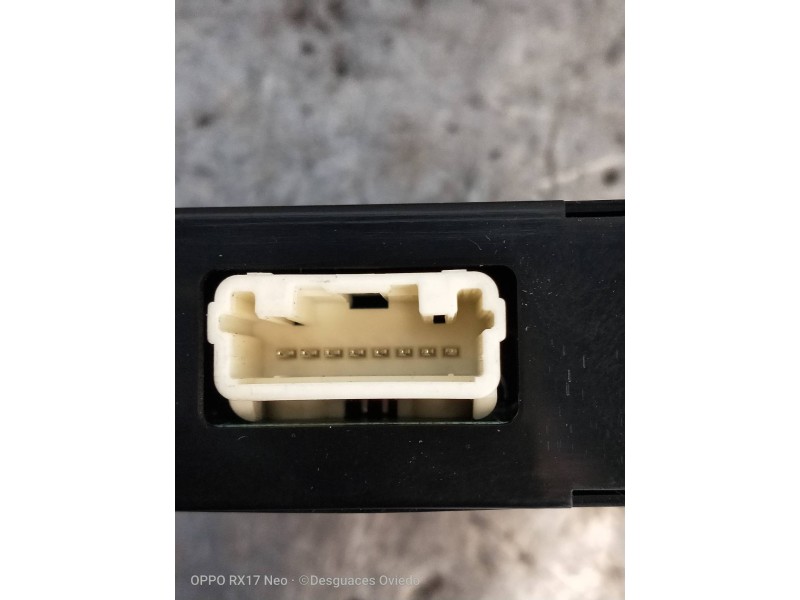 Recambio de modulo electronico para toyota land cruiser (j15) basis referencia OEM IAM 8965035050  
