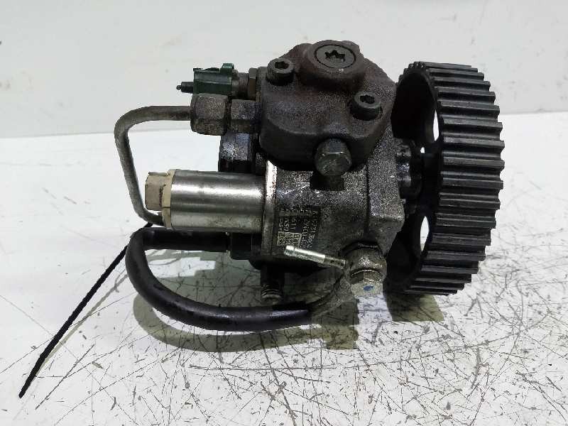 Recambio de bomba inyeccion para opel meriva 1.7 16v cdti referencia OEM IAM 8973138624 2940000073 DENSO