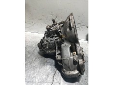 Recambio de caja cambios para opel astra f berlina 1.7 turbodiesel (17 dt / lu8) referencia OEM IAM F18W357 I15341 0812 W357 2