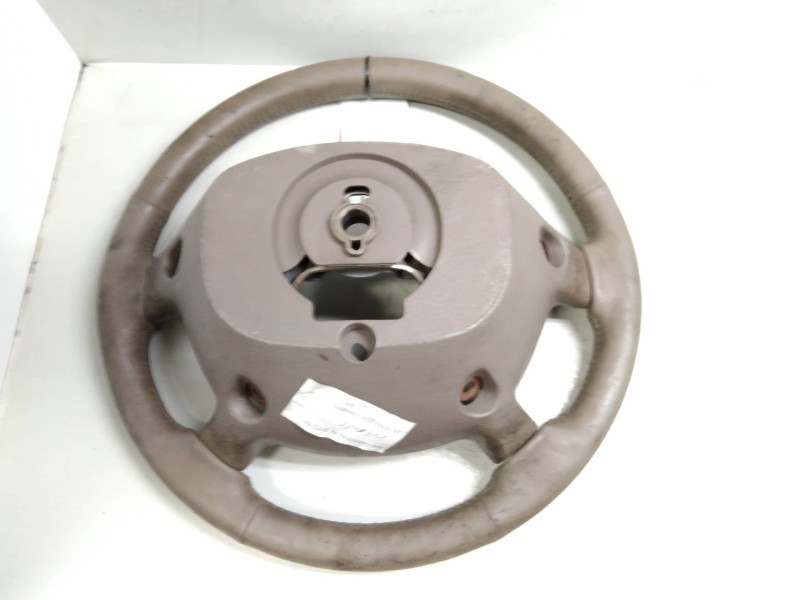 Recambio de volante para kia carnival referencia OEM IAM   