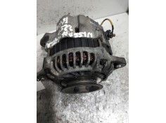 Recambio de alternador para nissan x-trail (t30) x-pedition referencia OEM IAM 231005M310   2