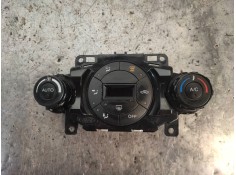 Recambio de mando calefaccion / aire acondicionado para ford fiesta (ccn) st-line referencia OEM IAM 8A6T18C612 8A6918C612 