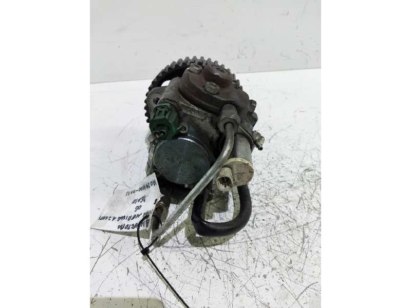 Recambio de bomba inyeccion para opel meriva 1.7 16v cdti referencia OEM IAM 8973138624 2940000073 DENSO