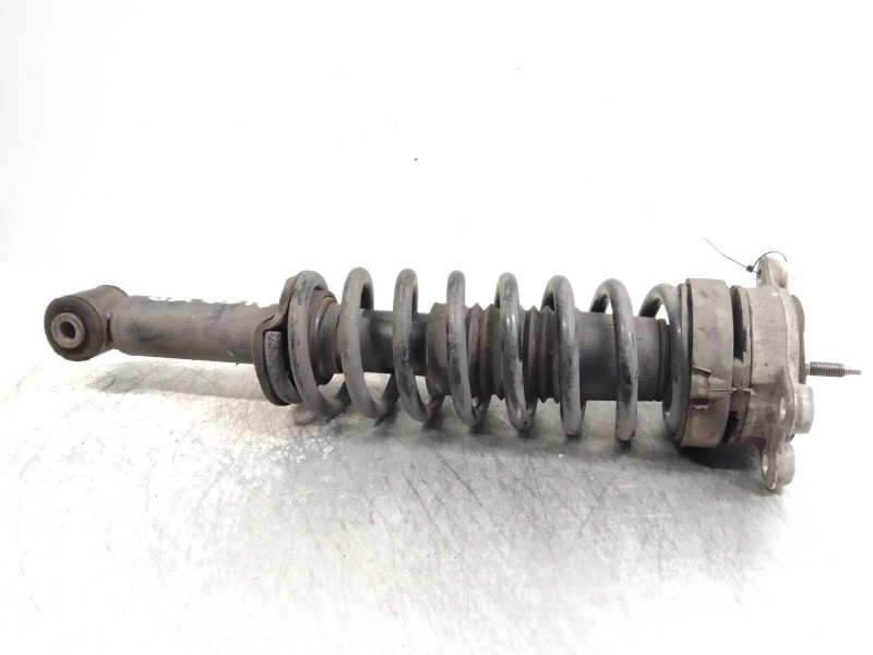 Recambio de amortiguador trasero izquierdo para alfa romeo 159 (140) 2.4 jtdm 20v q4 ti referencia OEM IAM   