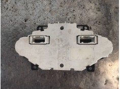 Recambio de mando calefaccion / aire acondicionado para ford fiesta (ccn) st-line referencia OEM IAM 8A6T18C612 8A6918C612  2