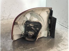 Recambio de piloto trasero derecho para volkswagen touareg (7la) tdi r5 referencia OEM IAM 0000000001285304   2