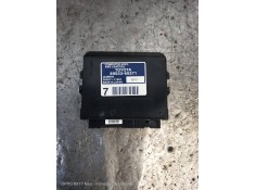 Recambio de modulo electronico para toyota land cruiser (j15) basis referencia OEM IAM 8953360271 36381111601 