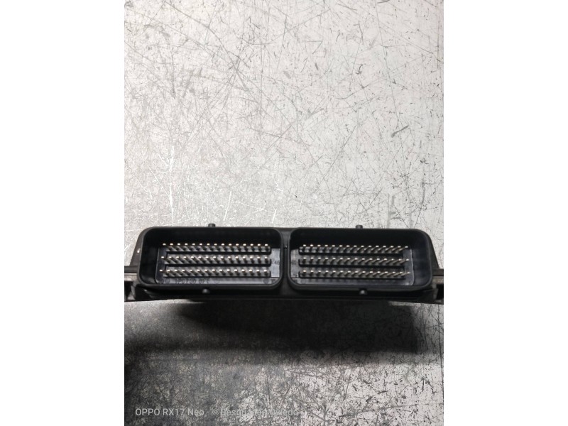 Recambio de centralita motor uce para chevrolet lacetti cdx referencia OEM IAM 5WY1E03C 96422396 D42 1BJI ZA