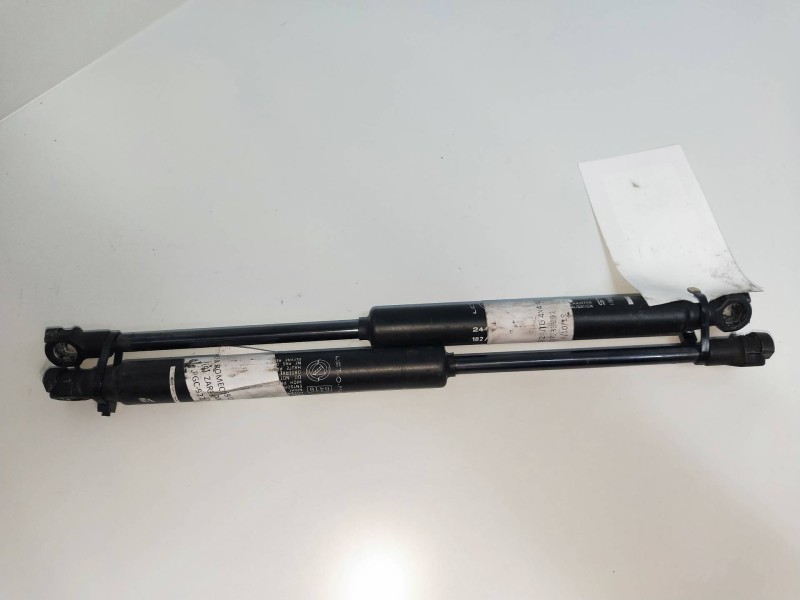 Recambio de amortiguadores maletero / porton para alfa romeo 159 (140) 2.4 jtdm 20v q4 ti referencia OEM IAM 60680087  