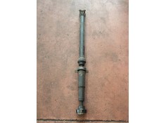 Recambio de transmision central para land rover discovery 2.7 td v6 cat referencia OEM IAM   