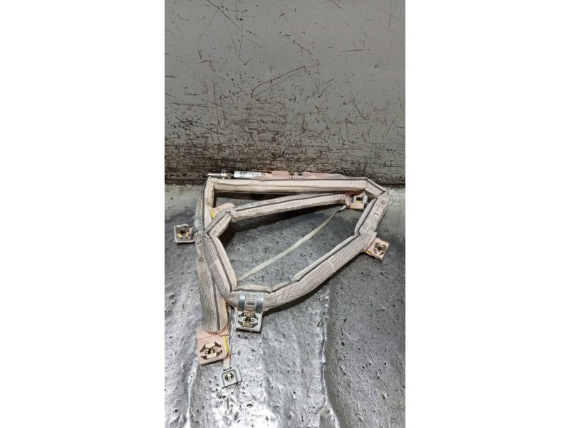 Recambio de airbag cortina delantero izquierdo para volkswagen cc (358) advance bluemotiontech referencia OEM IAM 3C8880741C  