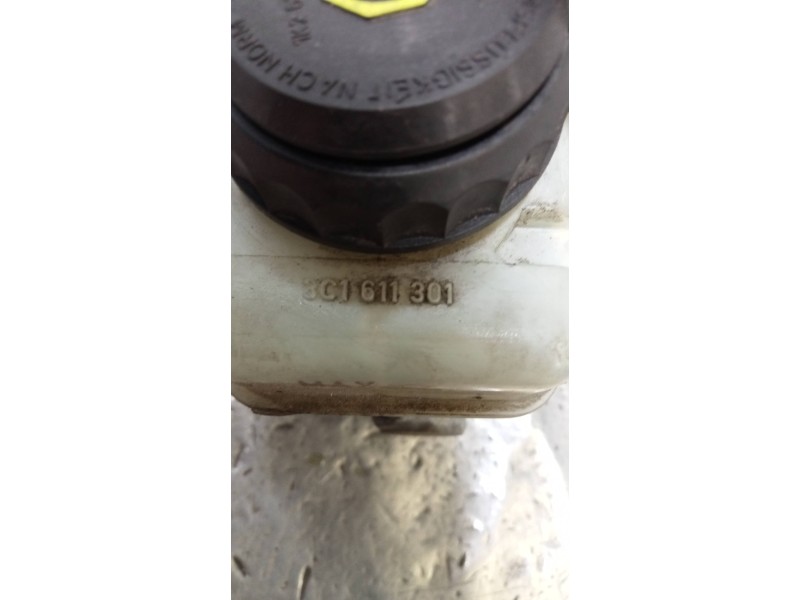 Recambio de bomba freno para volkswagen tiguan (5n2) sport 4motion bmt referencia OEM IAM 3C1611301  