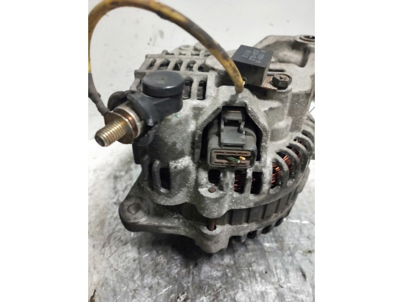 Recambio de alternador para nissan x-trail (t30) x-pedition referencia OEM IAM 231005M310  