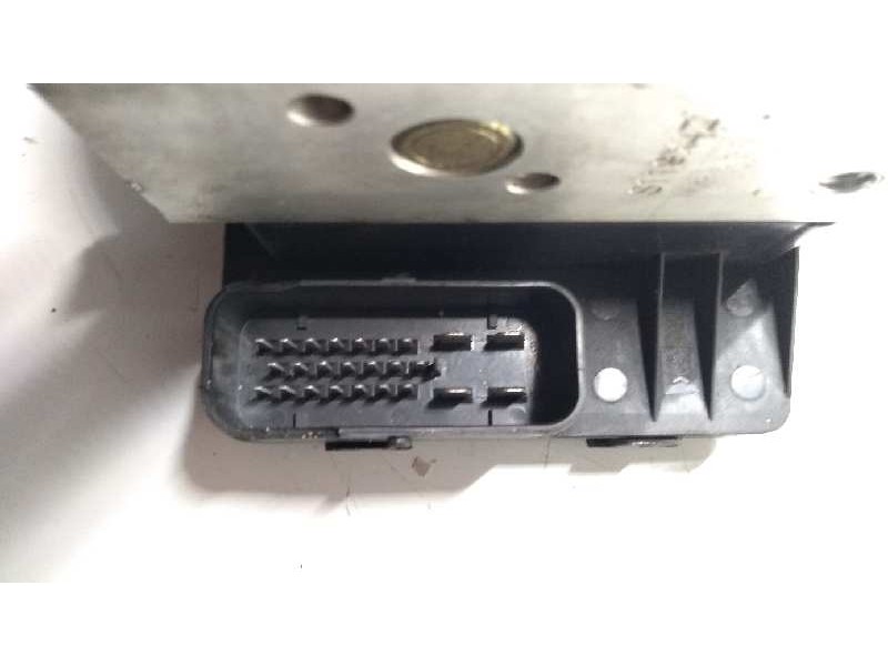 Recambio de abs para kia carnival referencia OEM IAM 0K56T437AE 0K56T437A0 BH60102400
