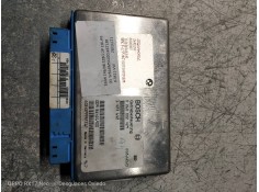 Recambio de centralita cambio automatico para bmw serie 3 coupe (e46) 328 ci referencia OEM IAM 0260002429 7504952 