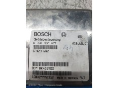 Recambio de centralita cambio automatico para bmw serie 3 coupe (e46) 328 ci referencia OEM IAM 0260002429 7504952  2