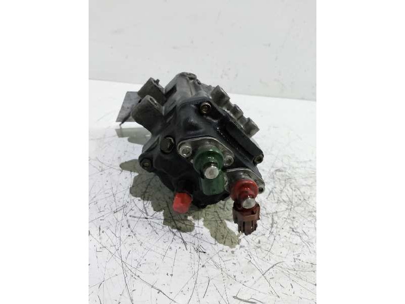 Recambio de bomba inyeccion para opel signum básico referencia OEM IAM 8972289194 09730000234 DENSO