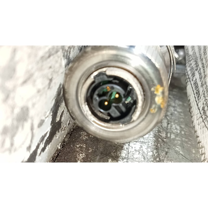 Recambio de airbag cortina delantero izquierdo para volkswagen cc (358) advance bluemotiontech referencia OEM IAM 3C8880741C  