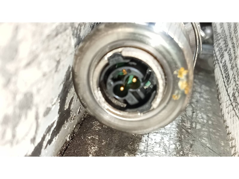 Recambio de airbag cortina delantero izquierdo para volkswagen cc (358) advance bluemotiontech referencia OEM IAM 3C8880741C  