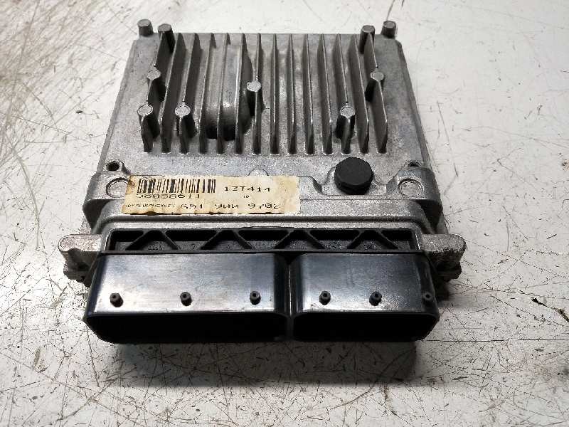 Recambio de centralita motor uce para mercedes clase cla (w117) shooting brake cla 220 d (117.903) referencia OEM IAM A651900970