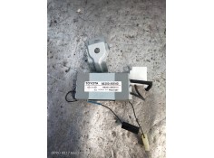 Recambio de modulo electronico para toyota land cruiser (j15) basis referencia OEM IAM 8630060640 1460003380A101 