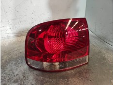 Recambio de piloto trasero izquierdo para volkswagen touareg (7la) tdi r5 referencia OEM IAM 28259002  