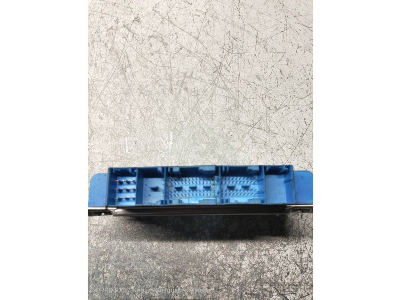 Recambio de centralita cambio automatico para bmw serie 3 coupe (e46) 328 ci referencia OEM IAM 0260002429 7504952 