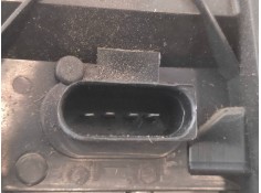 Recambio de piloto trasero izquierdo para volkswagen touareg (7la) tdi r5 referencia OEM IAM 28259002   2