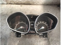 Recambio de cuadro instrumentos para ford fiesta (ccn) st-line referencia OEM IAM C1BT10849EXN  