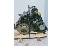 Recambio de motor completo para renault laguna ii (bg0) expression referencia OEM IAM F9QC670 C067965 BOSCH